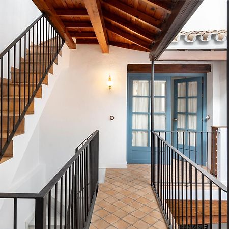 Magno Apartments Virgenes Luxury House Seville Exterior photo